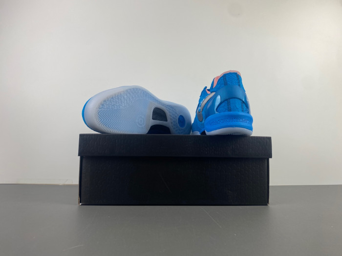 Nike Kobe 8 ZK 8 555035-304