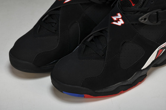 Air Jordan 8 “Playoffs 305381-062