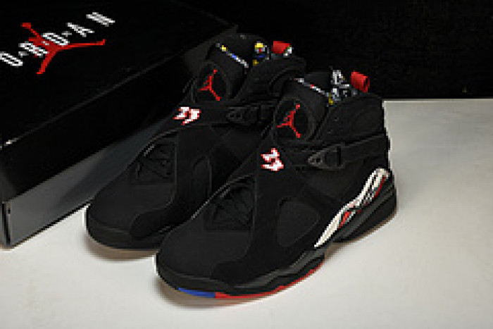 Air Jordan 8 “Playoffs 305381-062