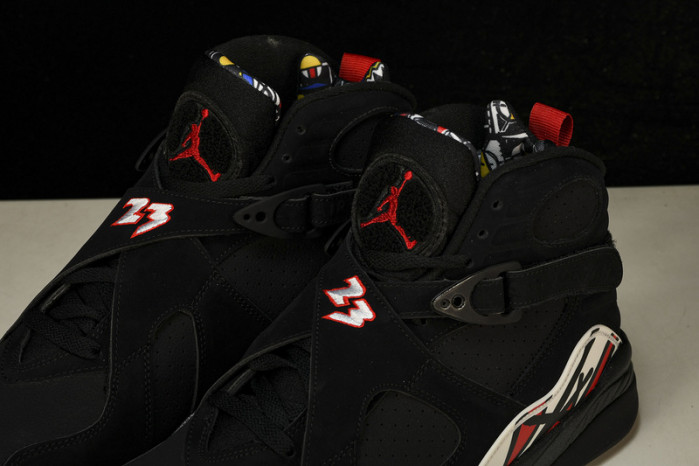 Air Jordan 8 “Playoffs 305381-062