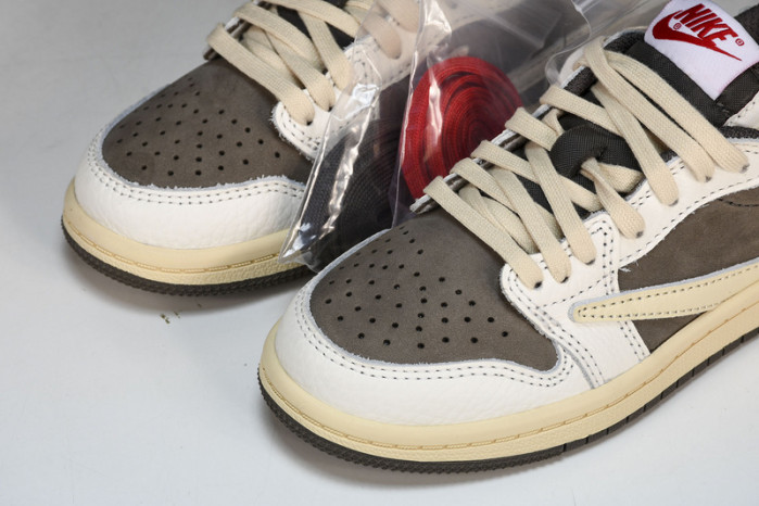 KIDS AIR JORDAN 1 X TRAVIS SCOTT TS DO5442-162