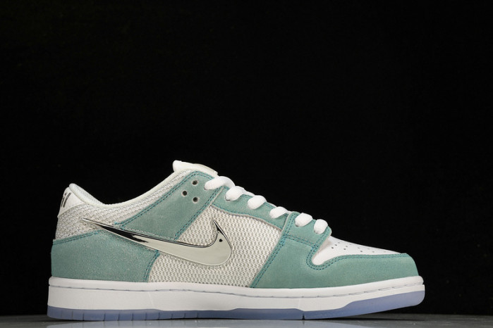 APRIL SKKATEBOARDS x NK SB Dunk Low FD2562-400