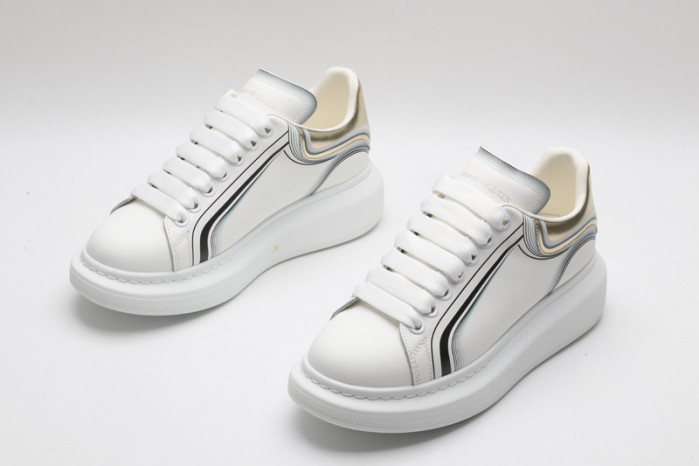 Alexander McQueen sneaker
