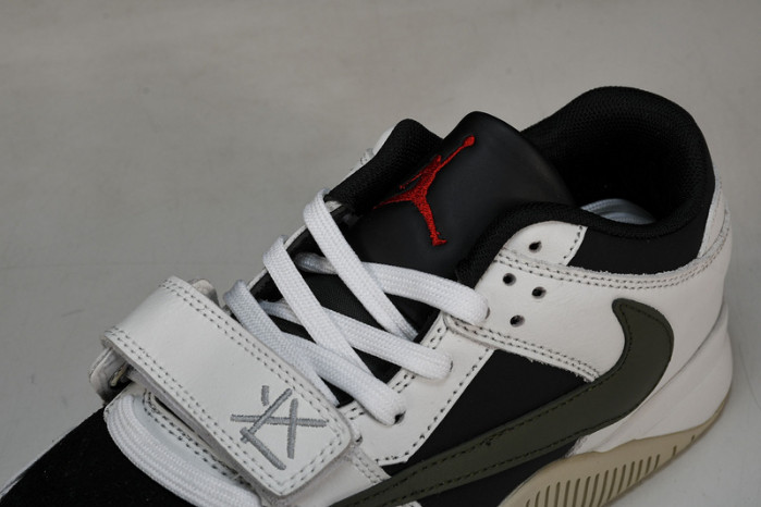 Travis Scott x Jordan Cut The Check FZ8117-100