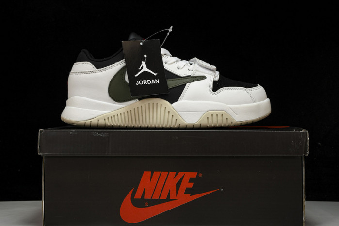 Travis Scott x Jordan Cut The Check FZ8117-100