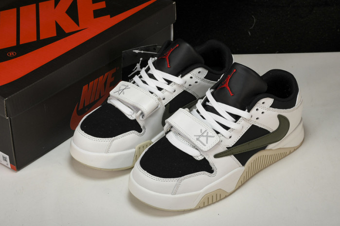 Travis Scott x Jordan Cut The Check FZ8117-100