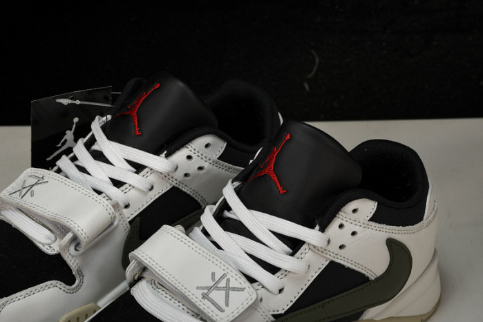 Travis Scott x Jordan Cut The Check FZ8117-100