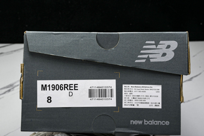 New Balance M1906REE