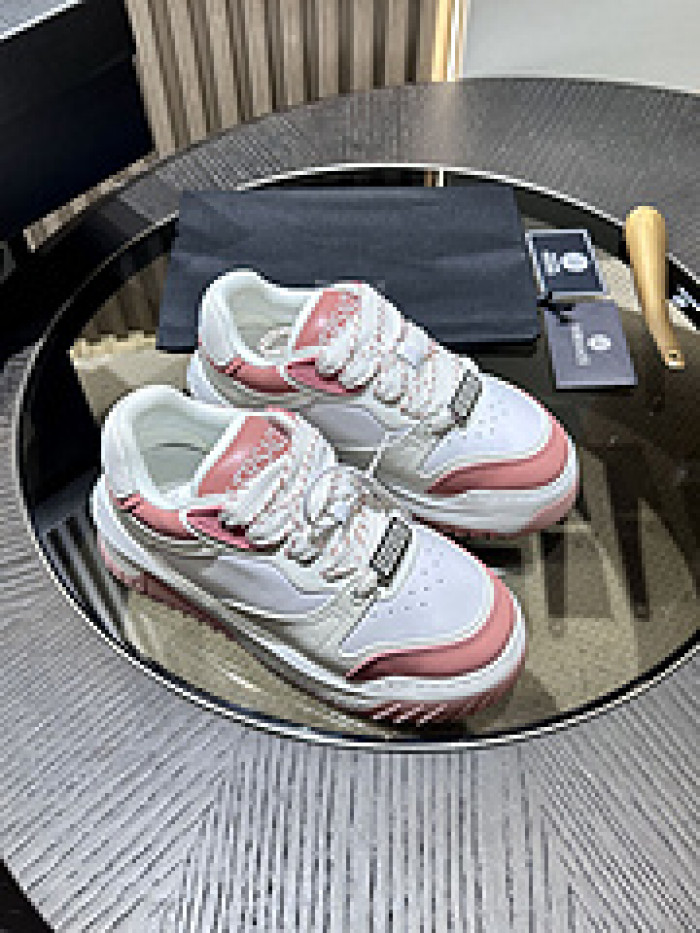 VALEN DESIGNER SNEAKERS