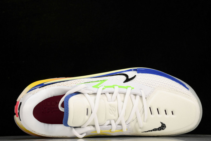 Nk Air Zoom G.T.Cut EP DX4112-114