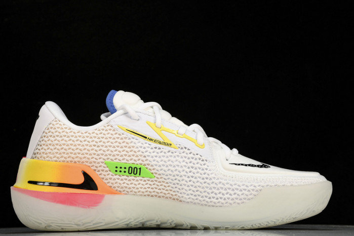 Nk Air Zoom G.T.Cut EP DX4112-114