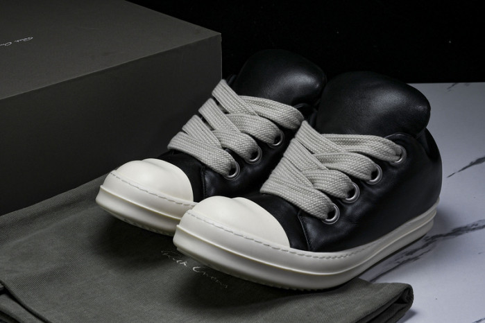 RICK OWENS DRKSHDW