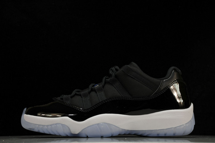 Air Jordan 11 Low "Space Jam" FV5104-004