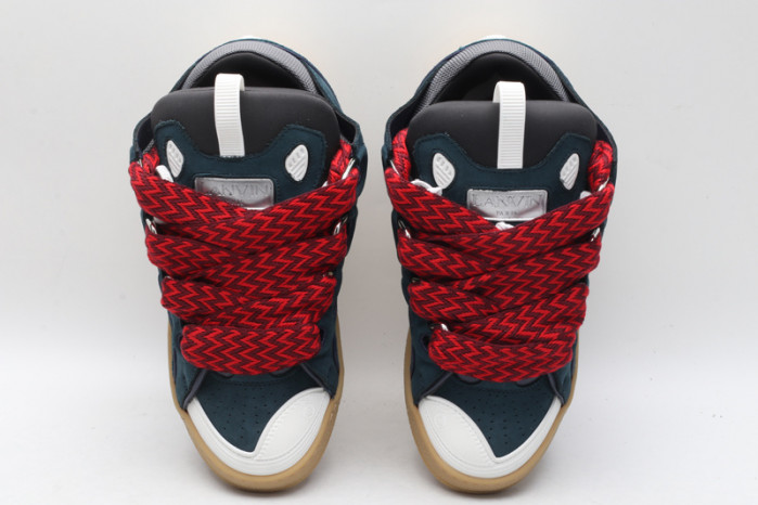 LAN*VAN SNEAKERS PANKICK LAN27