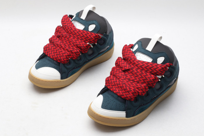 LAN*VAN SNEAKERS PANKICK LAN27