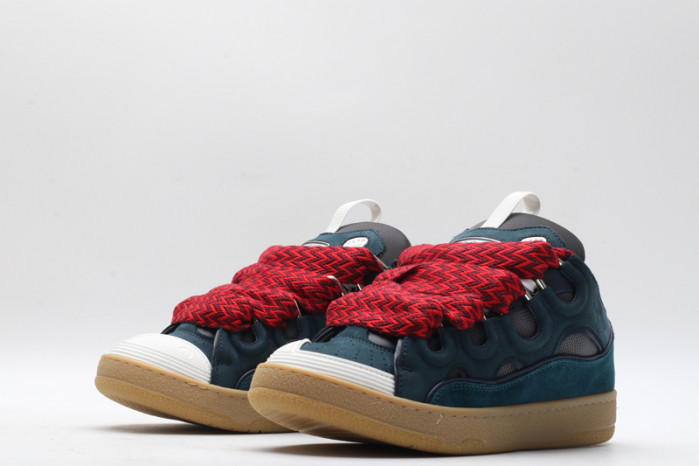 LAN*VAN SNEAKERS PANKICK LAN27