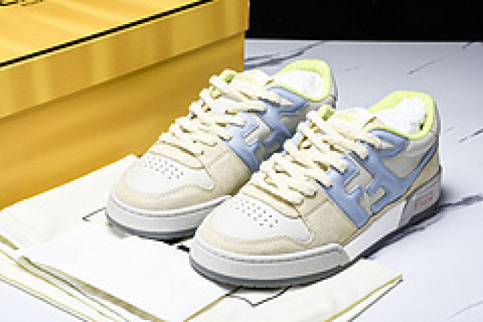 FEND1 SNEAKERS PANKICK