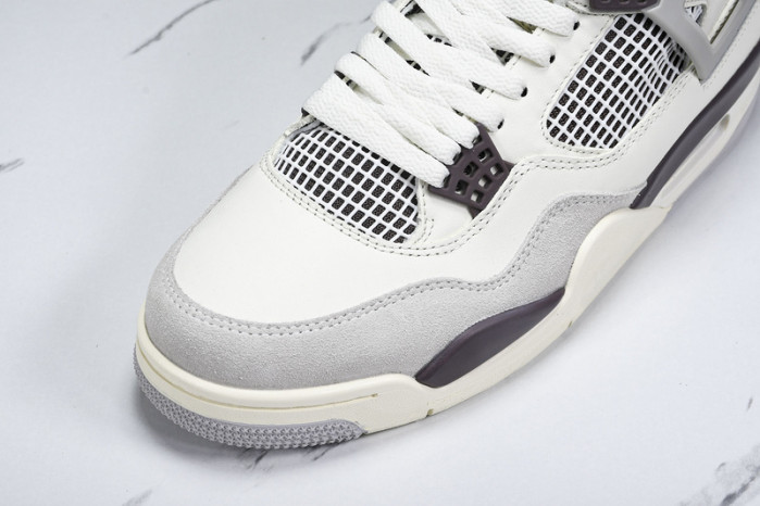 A Ma Maniere x Jordan Air Jordan 4 violet ore FZ4810-001