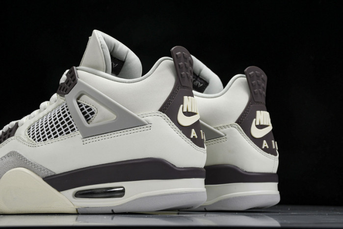 A Ma Maniere x Jordan Air Jordan 4 violet ore FZ4810-001
