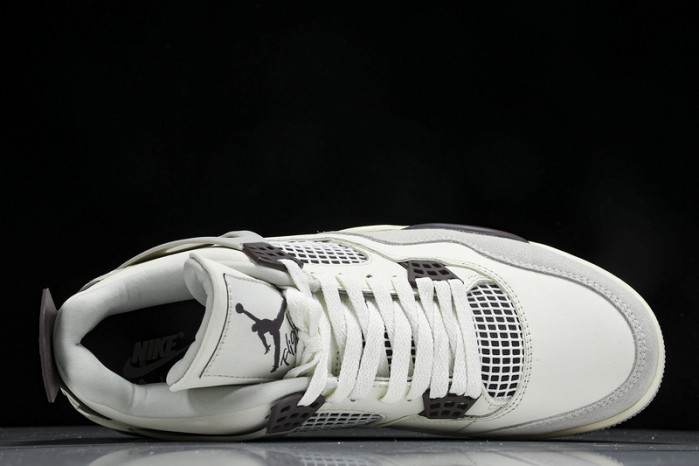 A Ma Maniere x Jordan Air Jordan 4 violet ore FZ4810-001