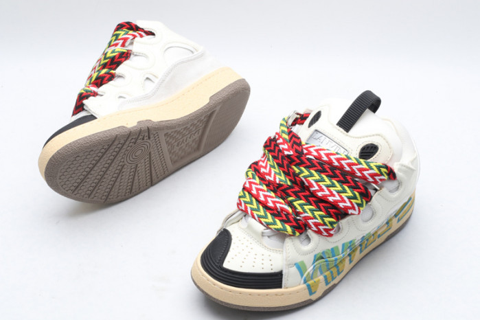 LAN*VAN SNEAKERS PANKICK LAN42