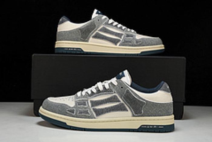 AM1R1 SNEAKERS