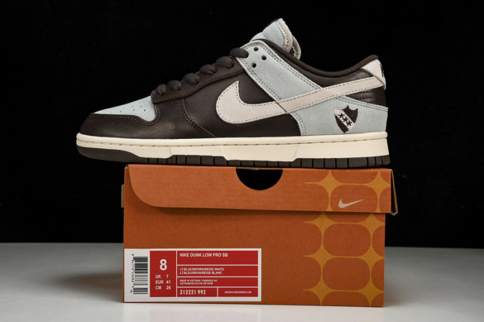 Nk Dunk Low SB 312221-992