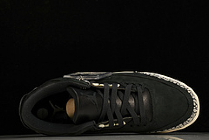 Air Jordan 3 WMNS “Off Noir” CK9246-001