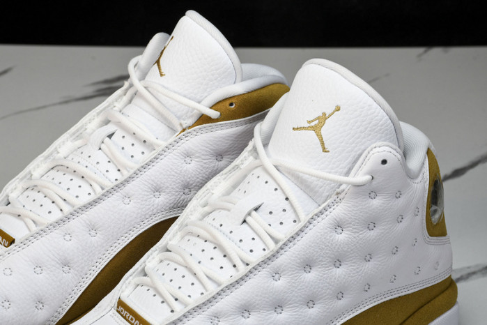 Air Jordan 13 "Wheat" 414571-171