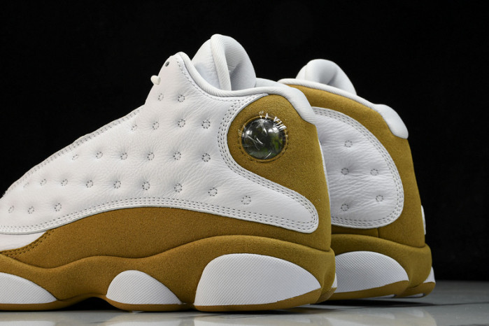 Air Jordan 13 "Wheat" 414571-171