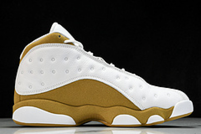 Air Jordan 13 "Wheat" 414571-171