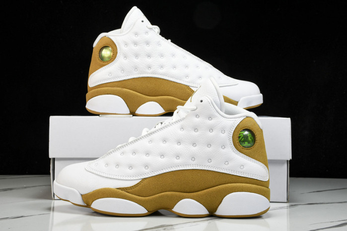 Air Jordan 13 "Wheat" 414571-171