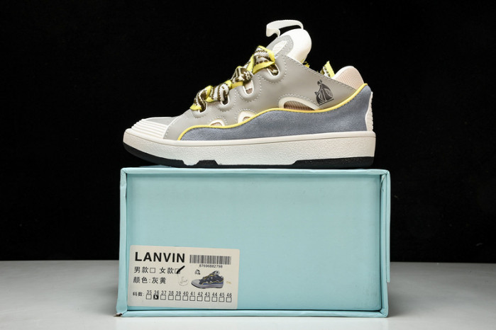 LAN*VAN SNEAKERS PANKICK LAN54