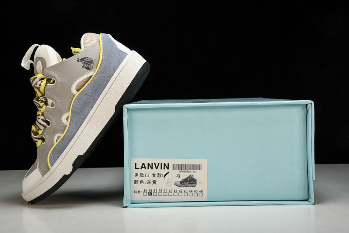 LAN*VAN SNEAKERS PANKICK LAN54
