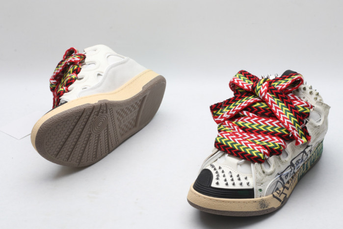 LAN*VAN SNEAKERS PANKICK LAN31