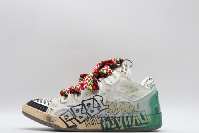 LAN*VAN SNEAKERS PANKICK LAN31