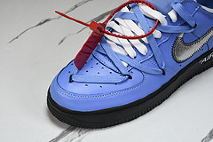 OFWT x NK Air Force 1 "MCA" CI1173-400