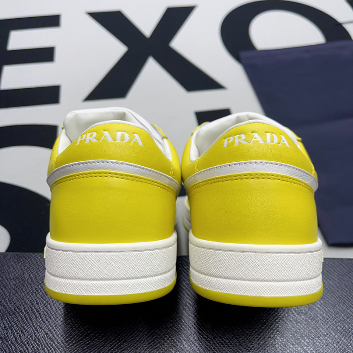 PRA designer sneaker