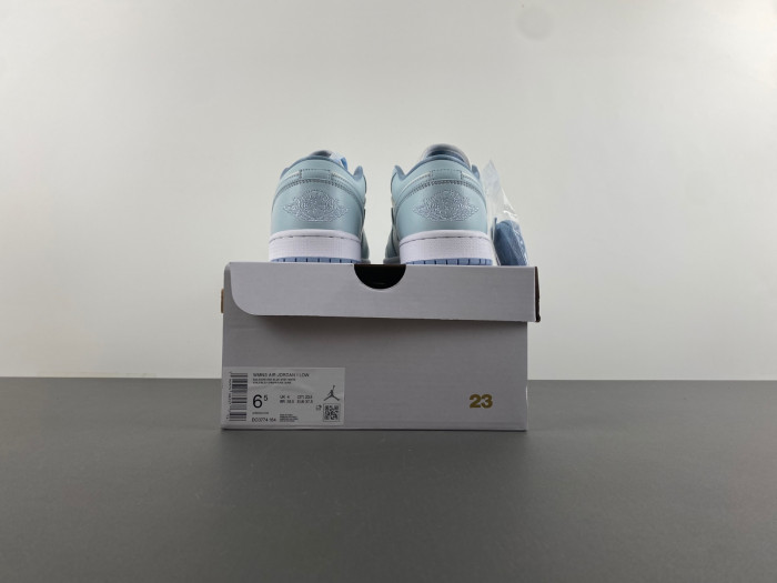 Air Jordan 1 Low DC0774-164