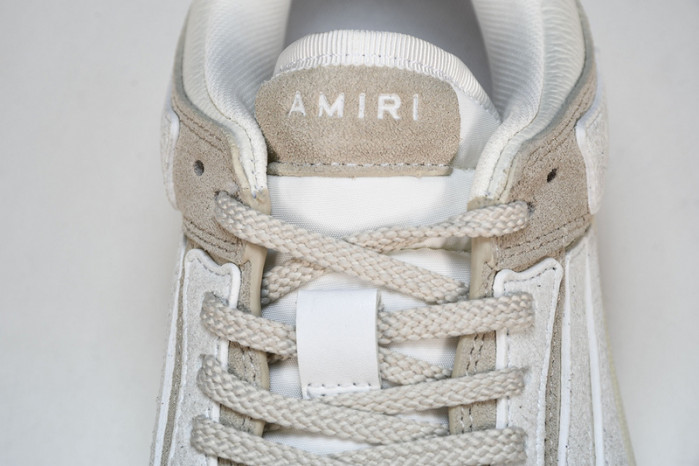 AM1R1 SNEAKERS