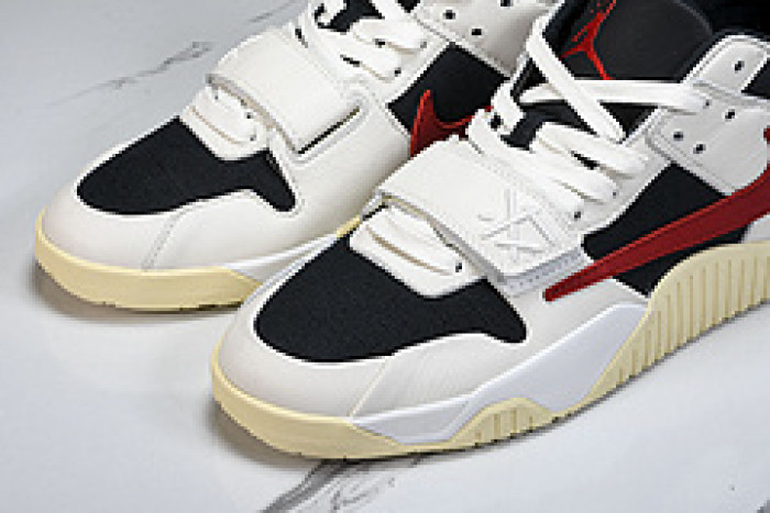 Travis Scott x Jordan Cut The Check FZ8117-900