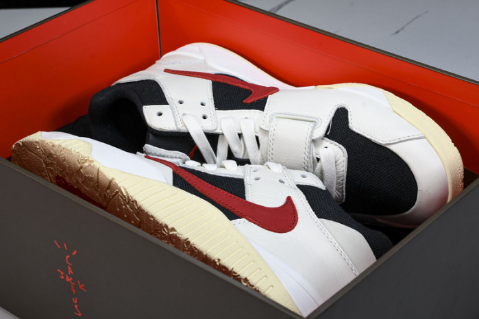 Travis Scott x Jordan Cut The Check FZ8117-900