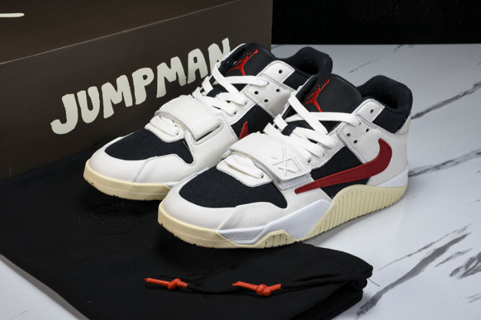 Travis Scott x Jordan Cut The Check FZ8117-900