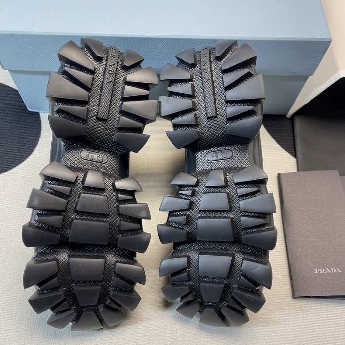 PRA designer sneaker