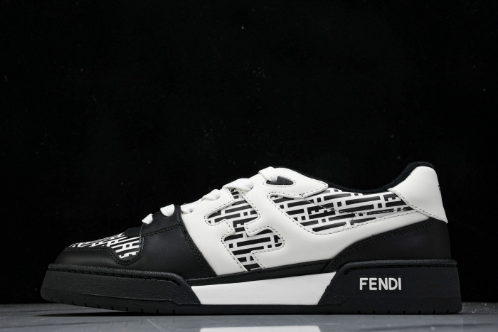 FEND1 SNEAKERS PANKICK
