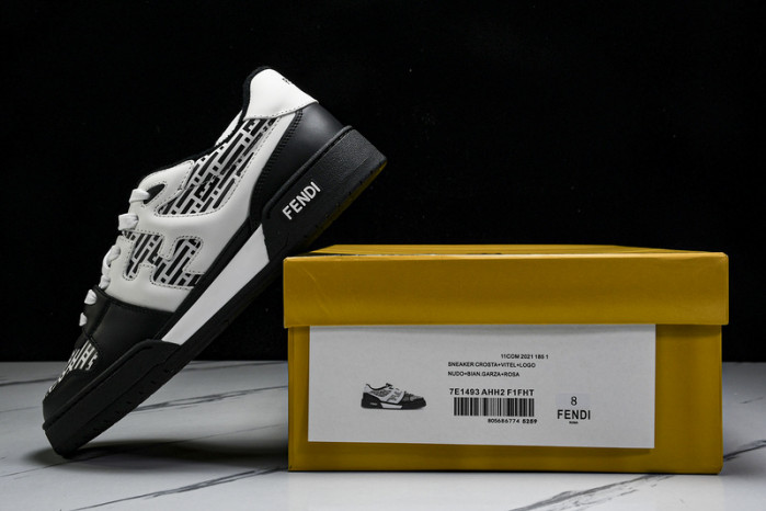 FEND1 SNEAKERS PANKICK