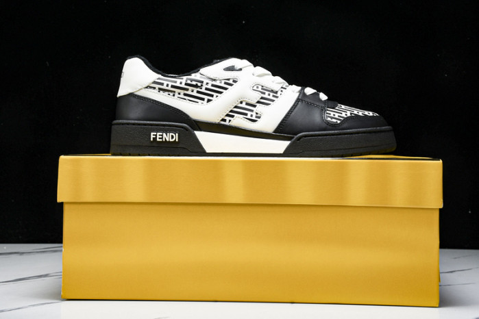 FEND1 SNEAKERS PANKICK