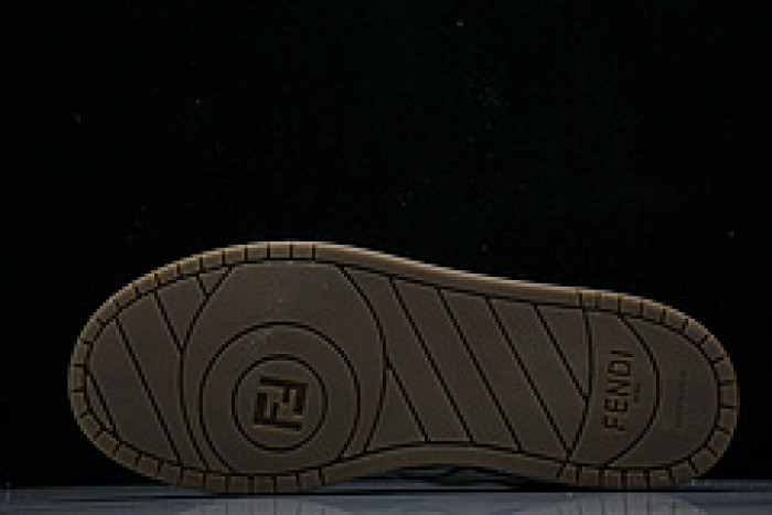 FEND1 SNEAKERS PANKICK