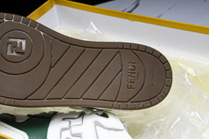 FEND1 SNEAKERS PANKICK