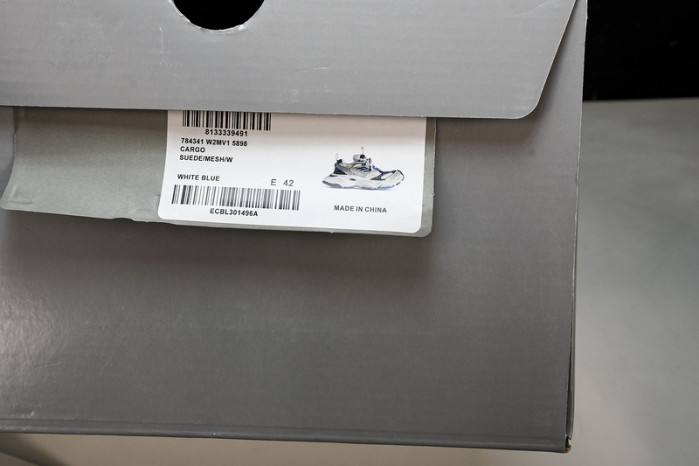 BLEN CARGO W2MV1 5898